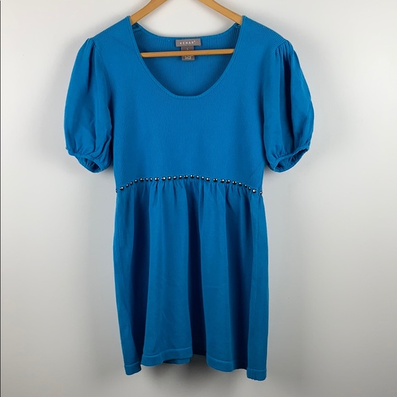 Kenar Blouse - Picture 2 of 6